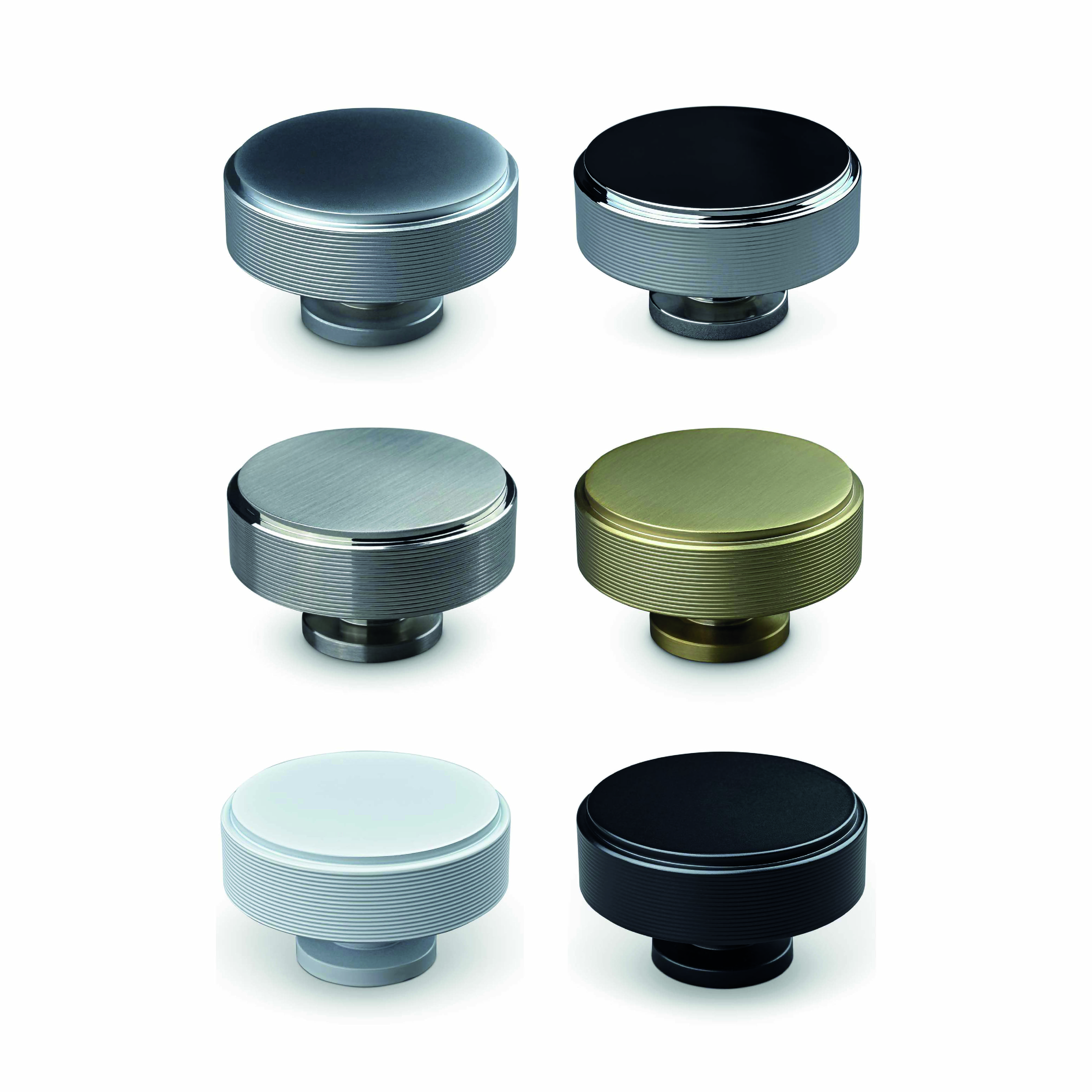 Knop Lonato kartel 30 mm